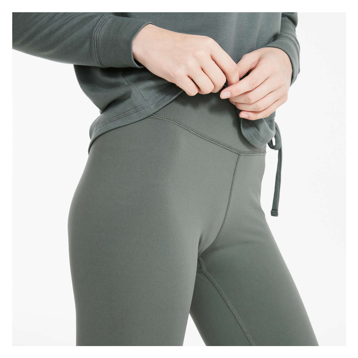 Joe fresh outlet active leggings